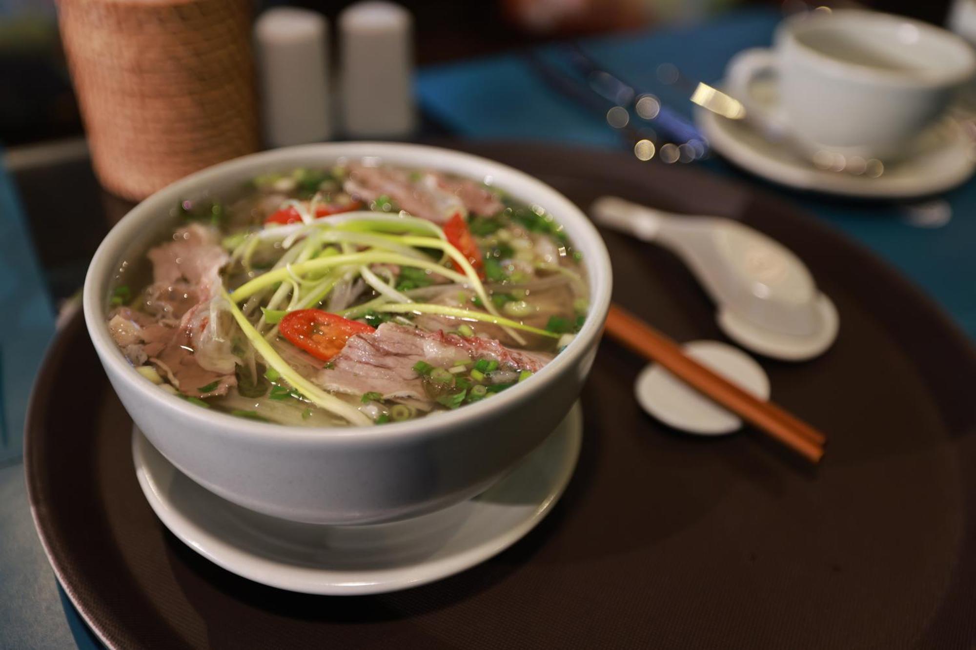 Kecho Legacy Hotel Hanoi & Spa Buitenkant foto