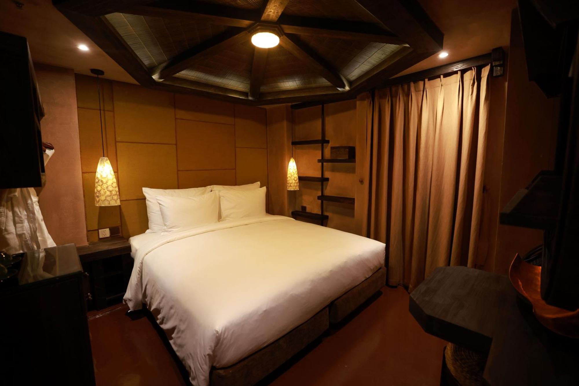 Kecho Legacy Hotel Hanoi & Spa Buitenkant foto