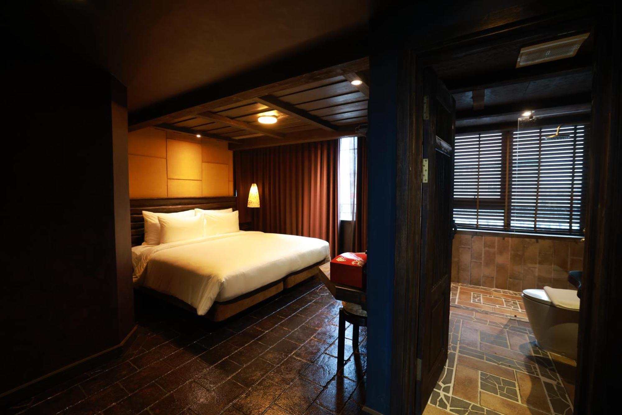 Kecho Legacy Hotel Hanoi & Spa Buitenkant foto